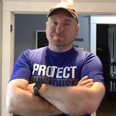 Profile Picture of Joel Brewer (@halifaxjoel) on Twitter