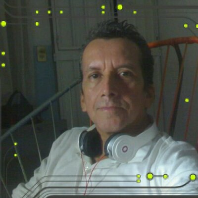 Profile Picture of Anastacio Martinez (@Martinez61A) on Twitter