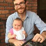 Profile Picture of Matt Ashurst (@sawdust_sawyer) on Instagram
