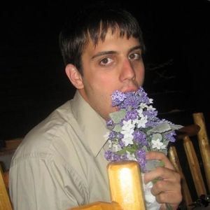 Profile Picture of Joey Valente (@movado) on Myspace