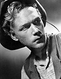 Profile Picture of Harry Carey Jr.on Wikipedia