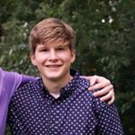 Profile Picture of adam kuehn (@kuehnadam) on Instagram