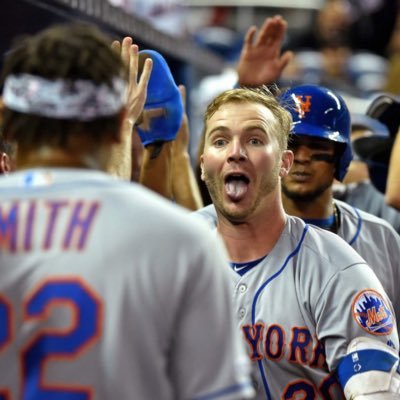 Profile Picture of Big Dick Pete Alonso (@metsparty) on Twitter