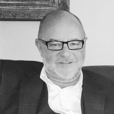 Profile Picture of Simon Dwyer  🚢 🐟 ⚽️ (@SimonDwyer1) on Twitter