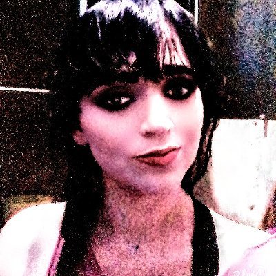 Profile Picture of Cinthya Minerva Casas Chavez (@minerva_cinthya) on Twitter