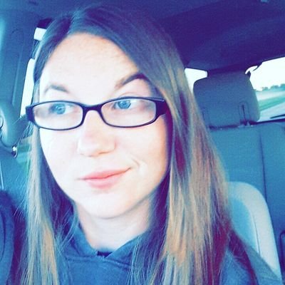 Profile Picture of Amber Hooker (@AmberHooker14) on Twitter