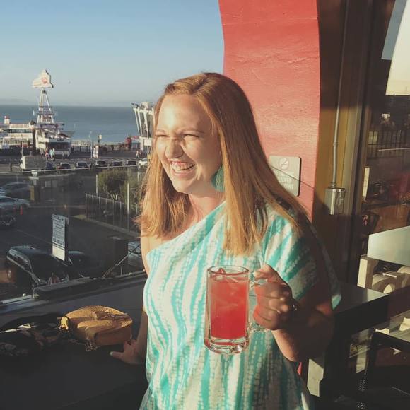 Profile Picture of Amanda Carson (@acars635) on Poshmark