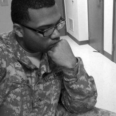 Profile Picture of Randy Sharp (@DaInspiration7) on Twitter