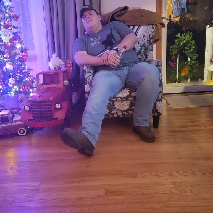 Profile Picture of Tyler Albertson (@t_tr41n) on Tiktok