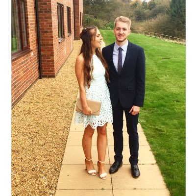 Profile Picture of Amber McCann (@AmbMcCann) on Twitter