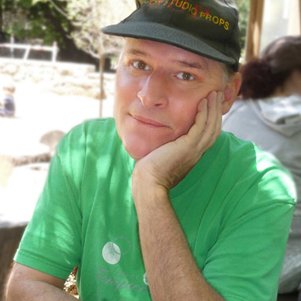 Profile Picture of John Nystrom (@JPNystrom) on Twitter