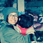 Profile Picture of Julia Berndt (@julee_pugs) on Instagram