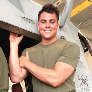 Profile Picture of Justin Shultz (@Justin-Shultz) on Facebook