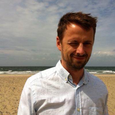Profile Picture of Thomas Fröhlich (@tfroehlich_) on Twitter