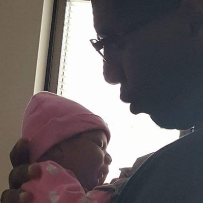 Profile Picture of Myron Ellis (@TheOneaOnly_ML) on Twitter