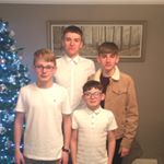 Profile Picture of Clayton Doherty (@clayton.doherty) on Instagram