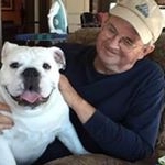 Profile Picture of Larry Cridlebaugh (@larrycridlebaugh) on Instagram