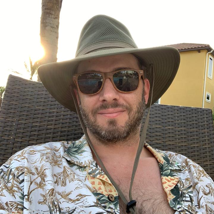 Profile Picture of Michael Frazier (@@mfrazier04) on Tiktok