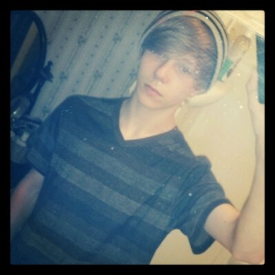 Profile Picture of Brandon (Its-_-Hazz) (@SpryHazz) on Twitter