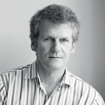 Profile Picture of Colin Farrow (@colinfarrow) on Twitter