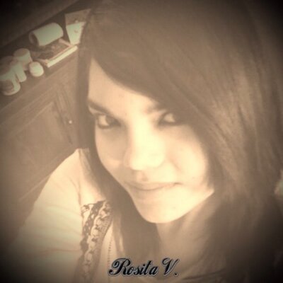 Profile Picture of Rosa Valdivia (@rosavaldivia7) on Twitter