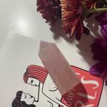 Profile Picture of The crystal cloud ☁️ (@the.crystalcloud) on Instagram
