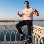 Profile Picture of Alexander Lebedev (@lebiediew_74) on Instagram