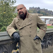 Profile Picture of James Hogg (@mfhoggj) on Youtube