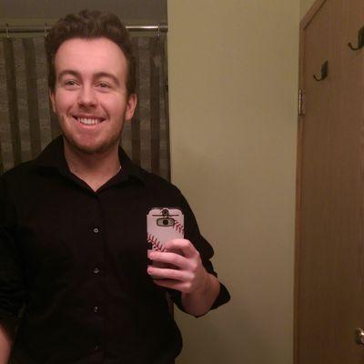 Profile Picture of Strother (@matt_strother) on Twitter