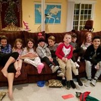 Profile Picture of Barbara Scaringi (@barbara-scaringi) on Quora