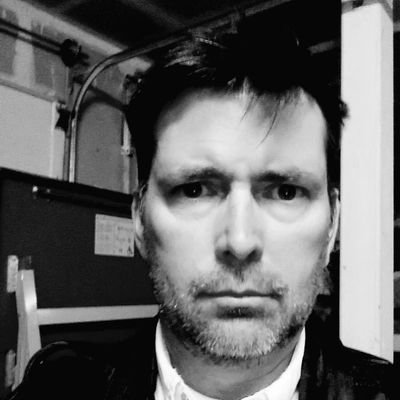 Profile Picture of Yancey Foster (@Yancey_Foster) on Twitter