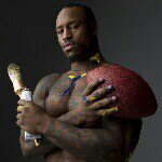 Profile Picture of vernon davis (@thegallery85) on Instagram