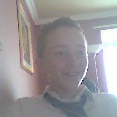 Profile Picture of Jason Mcburney (@192296944) on Myspace