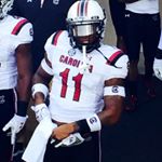 Profile Picture of Eldridge Thompson Jr (@vip_el11) on Instagram