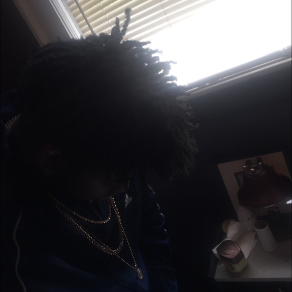 Nathan Blount - Poshmark Profile Picture of Nathan Blount (@dantezblount) on Poshmark