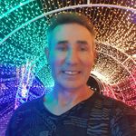 Profile Picture of Clive Holmes (@holmes_clive) on Instagram