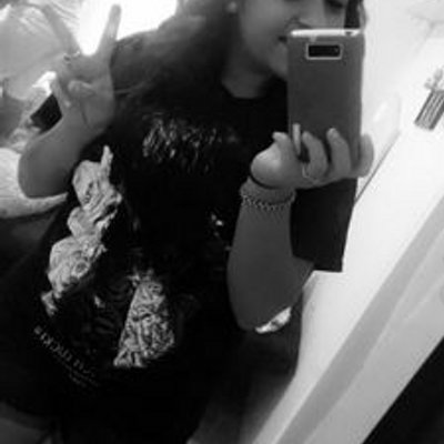 Profile Picture of Iris Guajardo (@IrisRae3) on Twitter