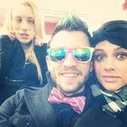 Profile Picture of Nathaniel Lindgren (@nathaniellindgr) on Pinterest