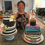 Profile Picture of Lorraine Lee Comer (@leechunutcakes) on Instagram
