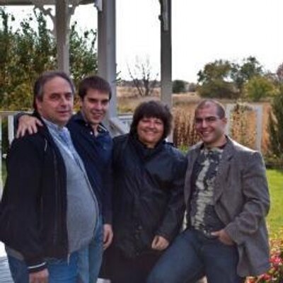 Profile Picture of Larry Minaker (@LMineAcheR) on Twitter