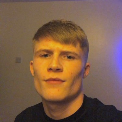 Profile Picture of Nathan Gallagher (@Nathang_x) on Twitter