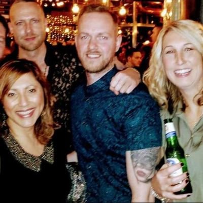 Profile Picture of Peter Richards (@PeterRich81) on Twitter