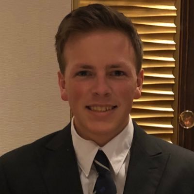 Profile Picture of Christopher Haworth (@_chrishaworth) on Twitter