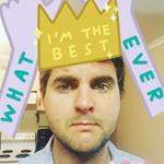 Profile Picture of Edward Monahan (@ichiblah) on Instagram