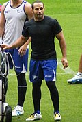 Hazem El Masri - Wikipedia - Wikipedia Profile Picture of Hazem El Masri - Wikipediaon Wikipedia