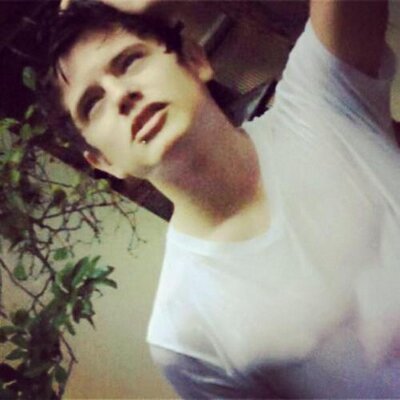 Profile Picture of Chris Meu Deus Grego (@FebreChrisLeao) on Twitter