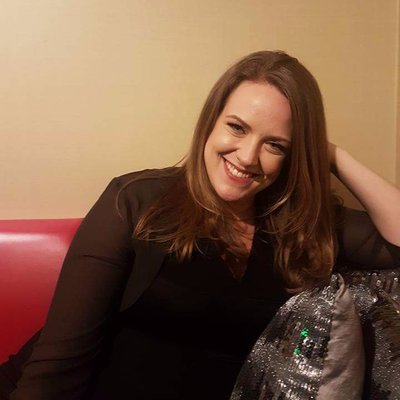 Profile Picture of Dayna Jensen (@daynacjensen) on Twitter