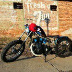 Profile Picture of Arthur Chad Covington (@thugington) on Instagram