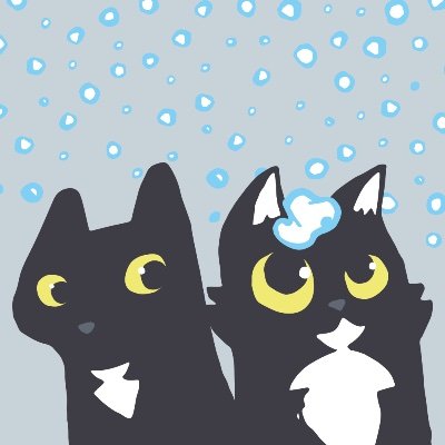 Profile Picture of Pickle And Nancy (@PickleAndNancy) on Twitter