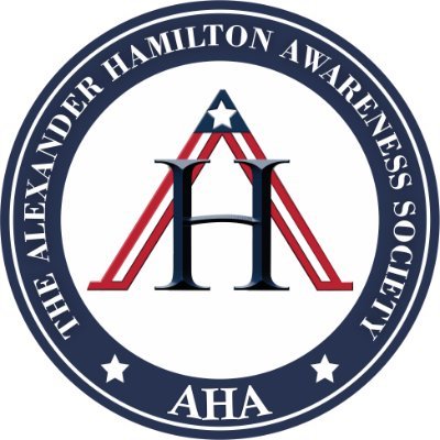 Profile Picture of The AHA Society (@TheAHASociety) on Twitter